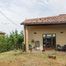 Flat with garden in the countryside close to amenities