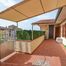 Passignano,excellent apartment with large terrace and garage