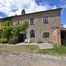 Ficulle, farmhouse with beautiful loggia, terrace and land