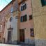 Monteleone d'Orvieto restored townhouse with terraces