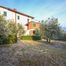 Semi-detached house with panoramic terrace and olive grove