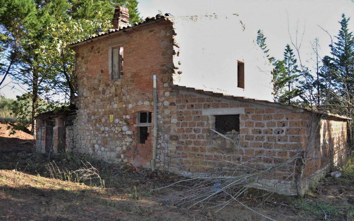 House in Ficulle - Image 4