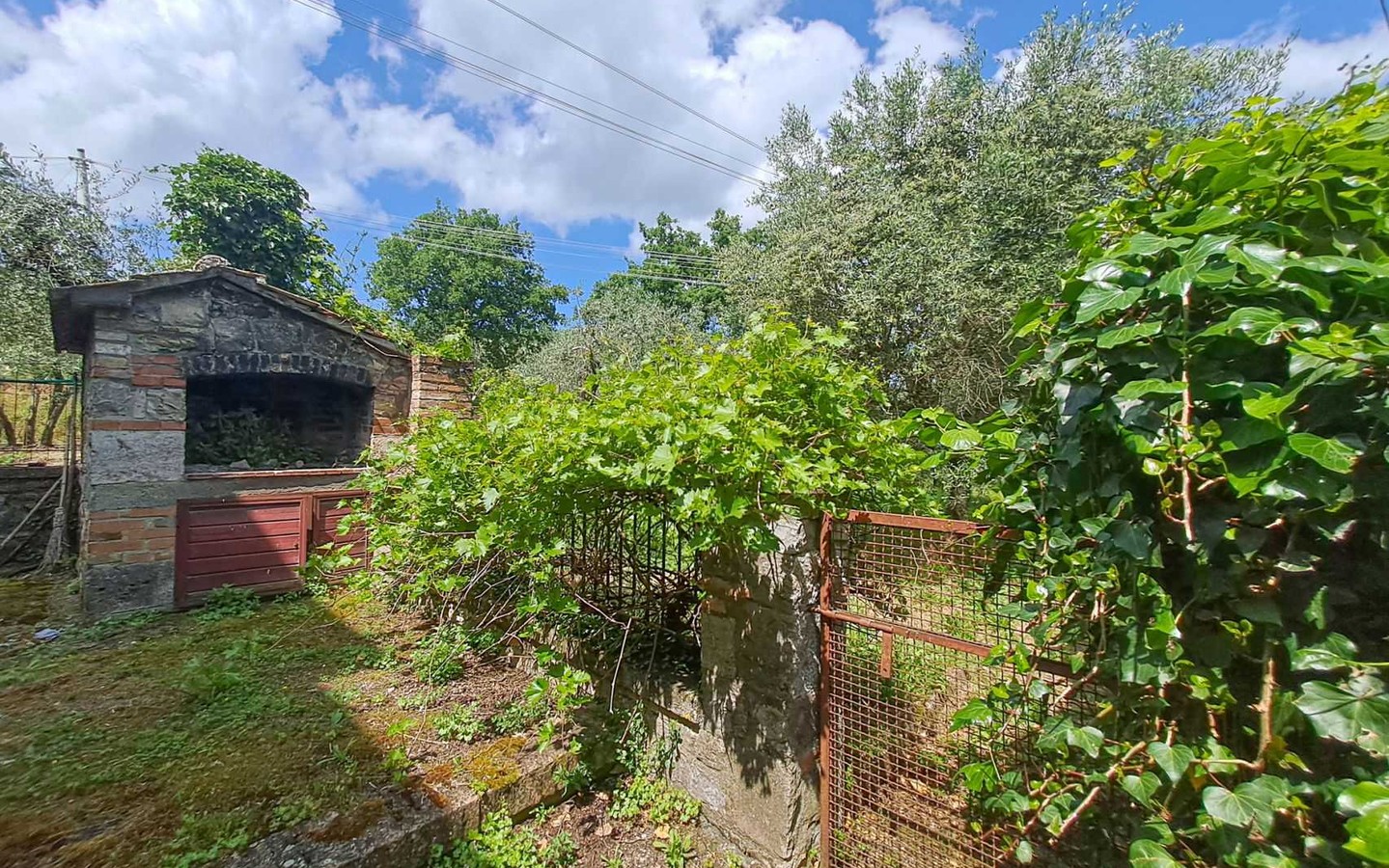 House in Stabbiano - Image 4