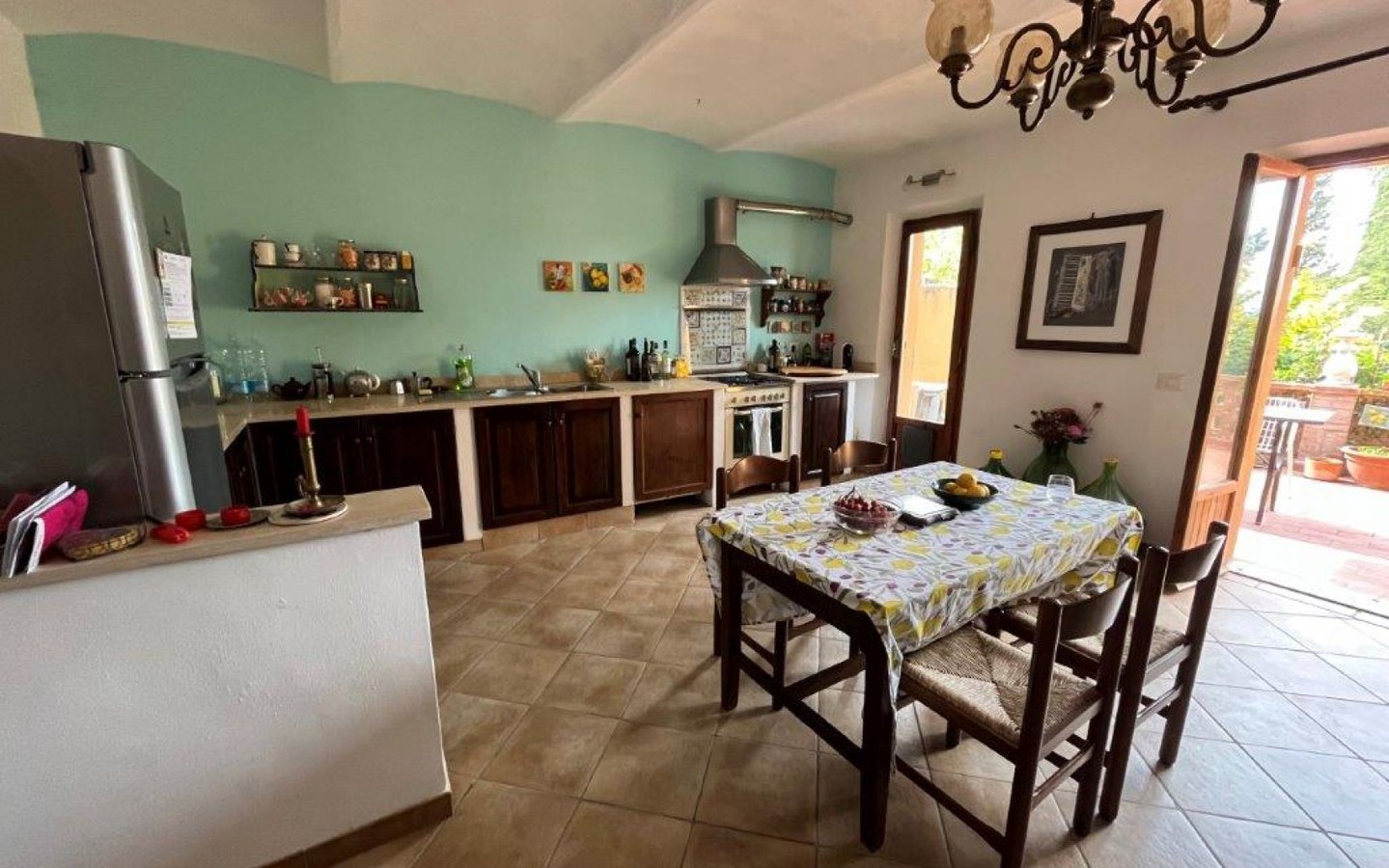 House in Pozzuolo - Image 2