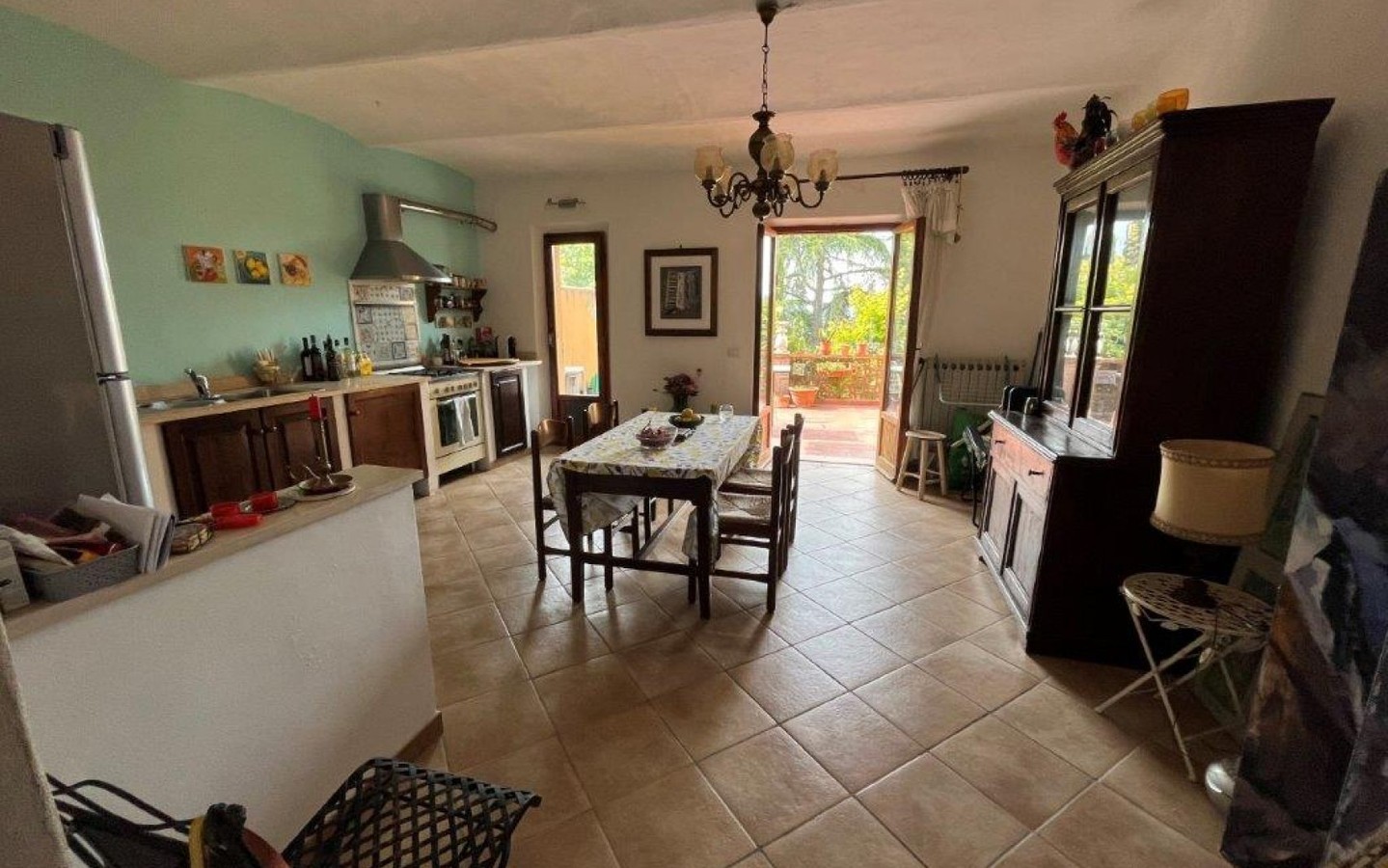 House in Pozzuolo - Image 3