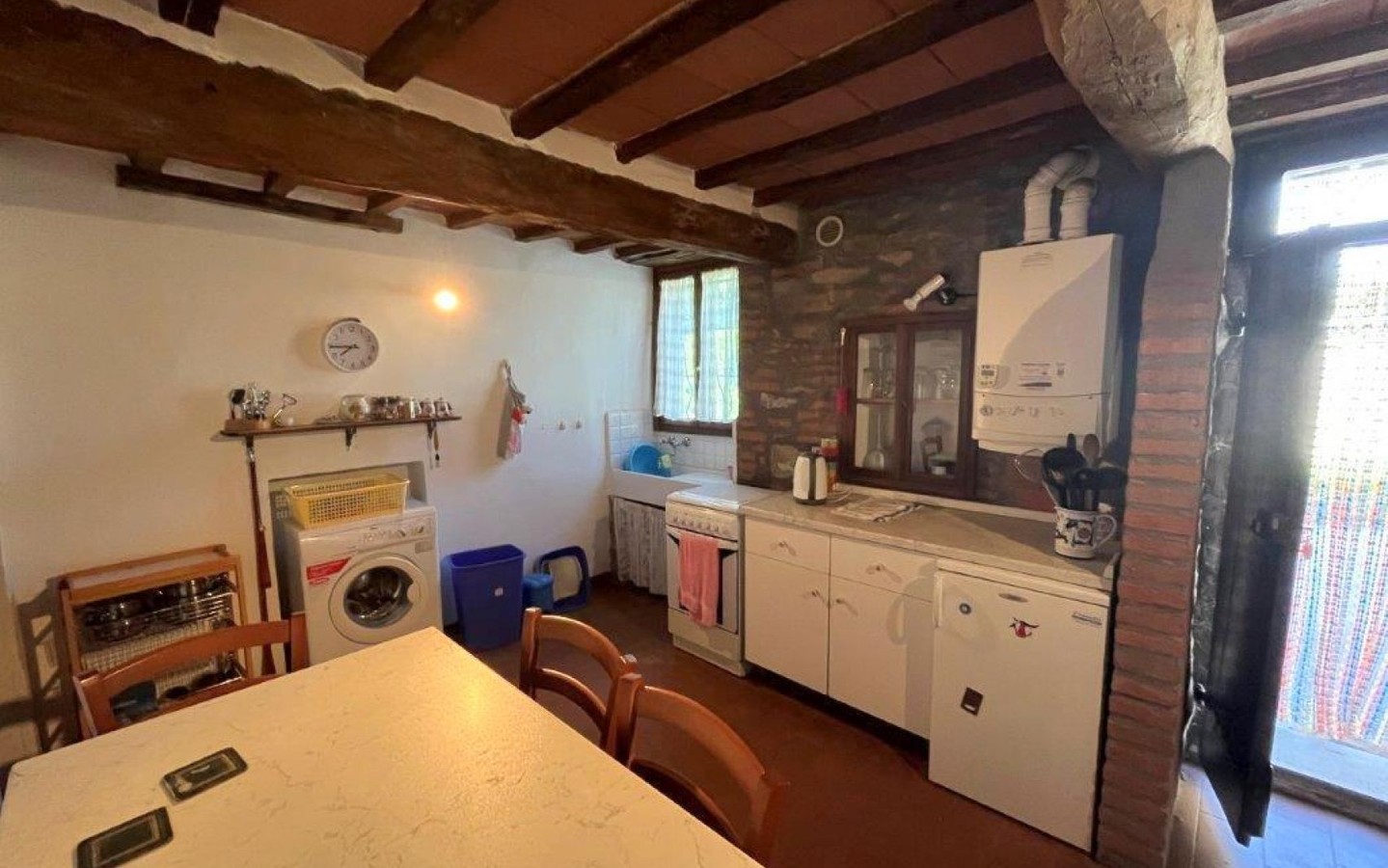 House in Panicale - Image 3