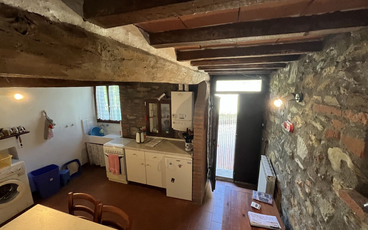 House in Panicale - Image 4