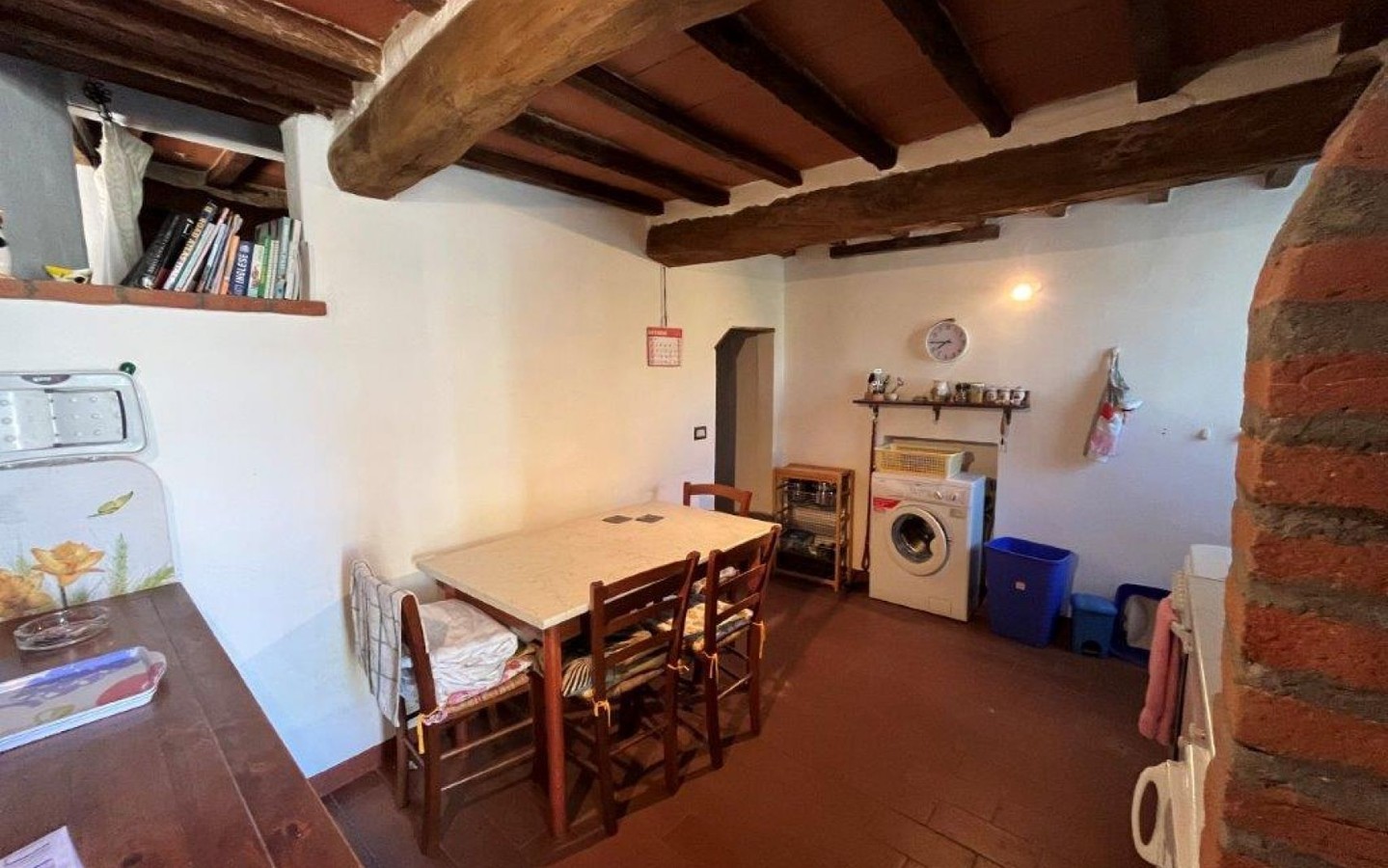 House in Panicale - Image 5