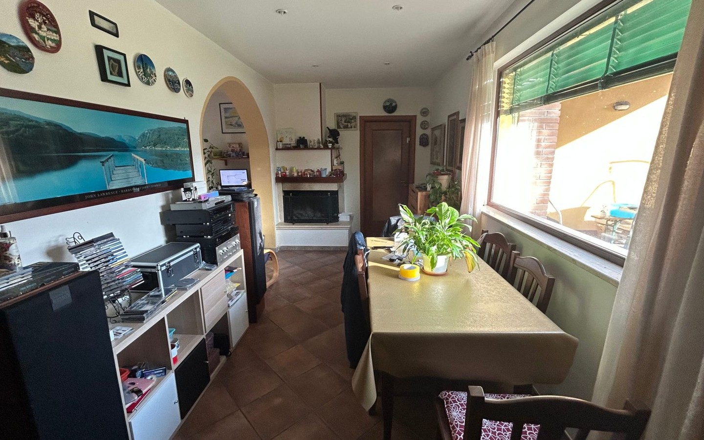 House in Oscano - Image 5