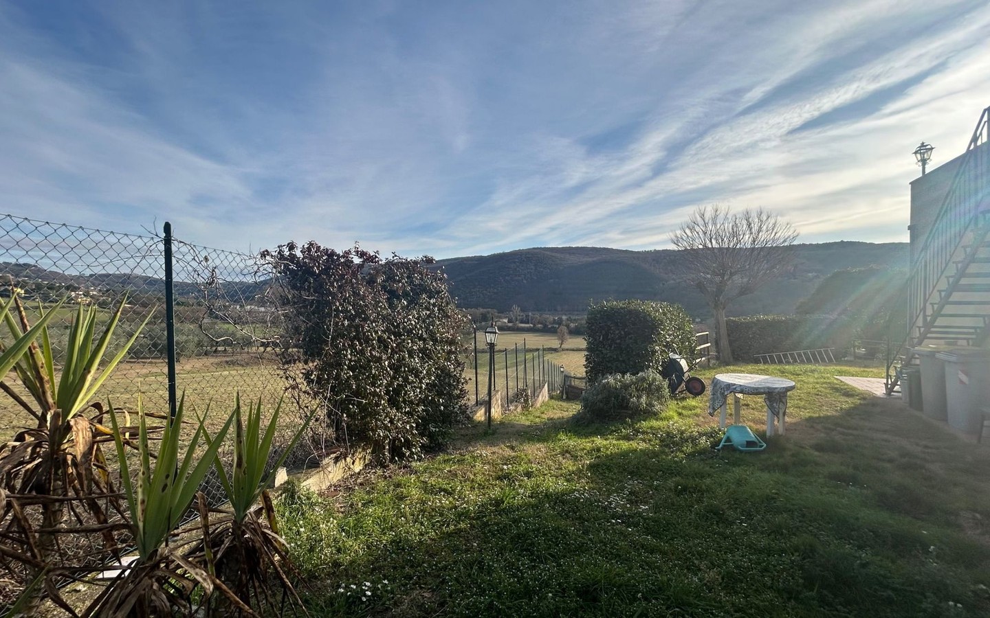 House in Oscano - Image 4