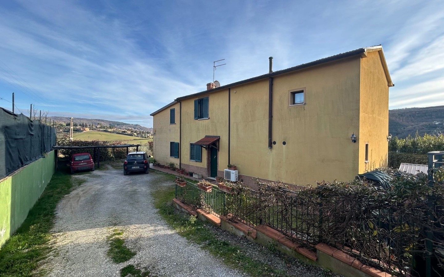 House in Oscano - Image 2