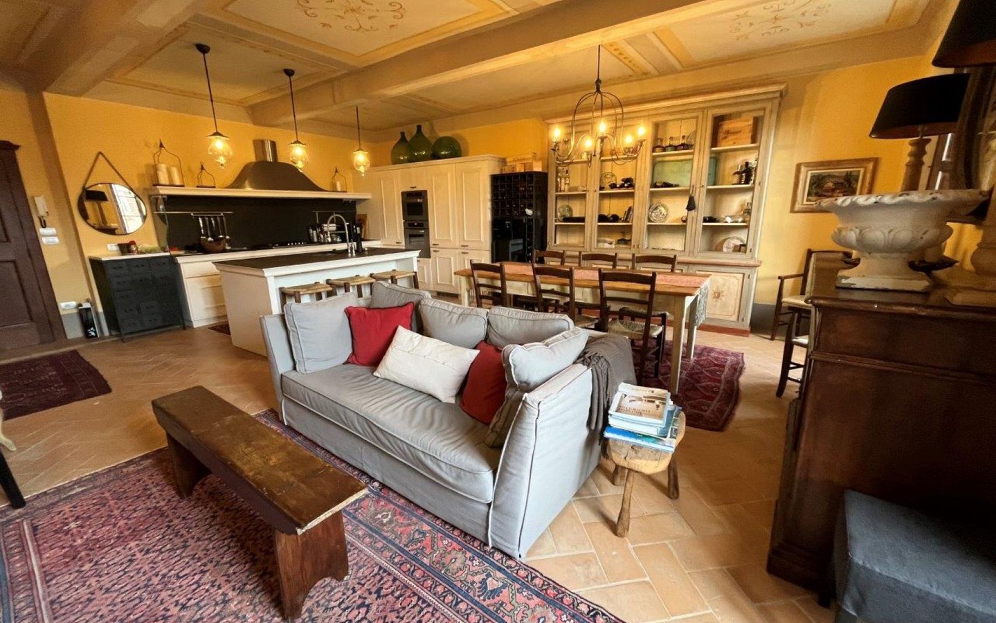 House in Panicale - Image 3