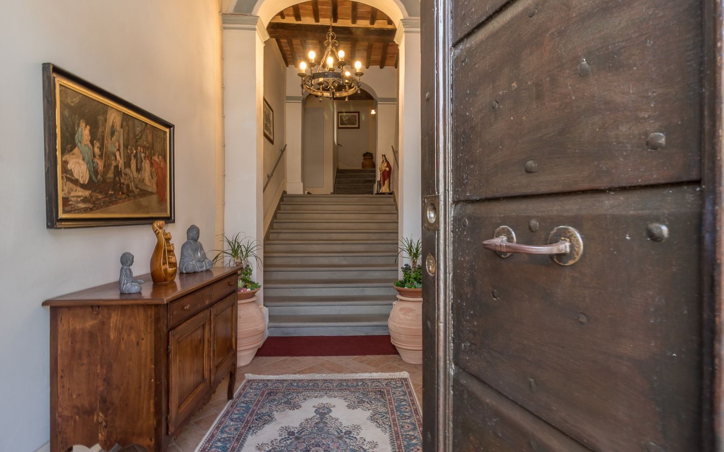 House in Panicale - Image 2