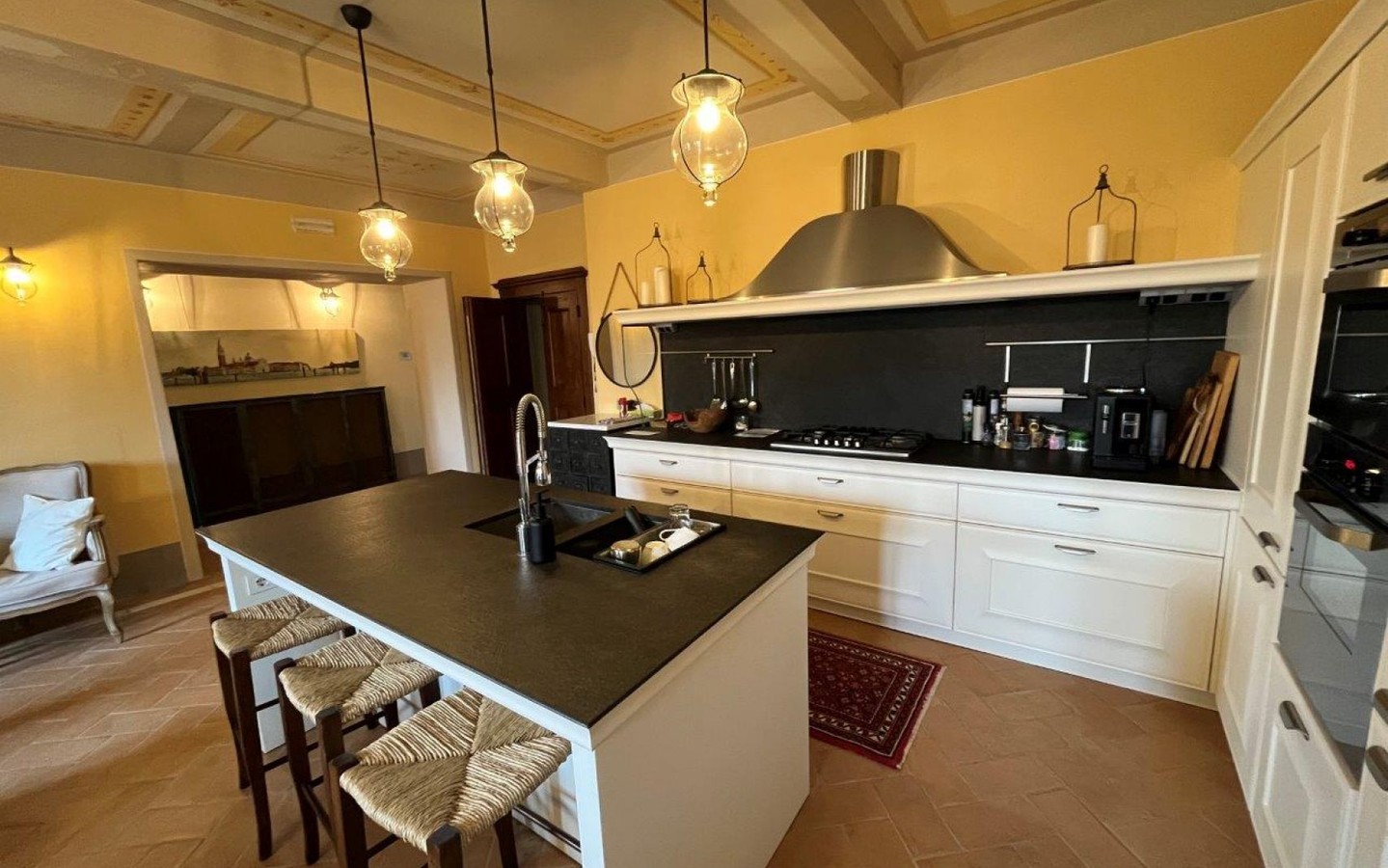 House in Panicale - Image 5