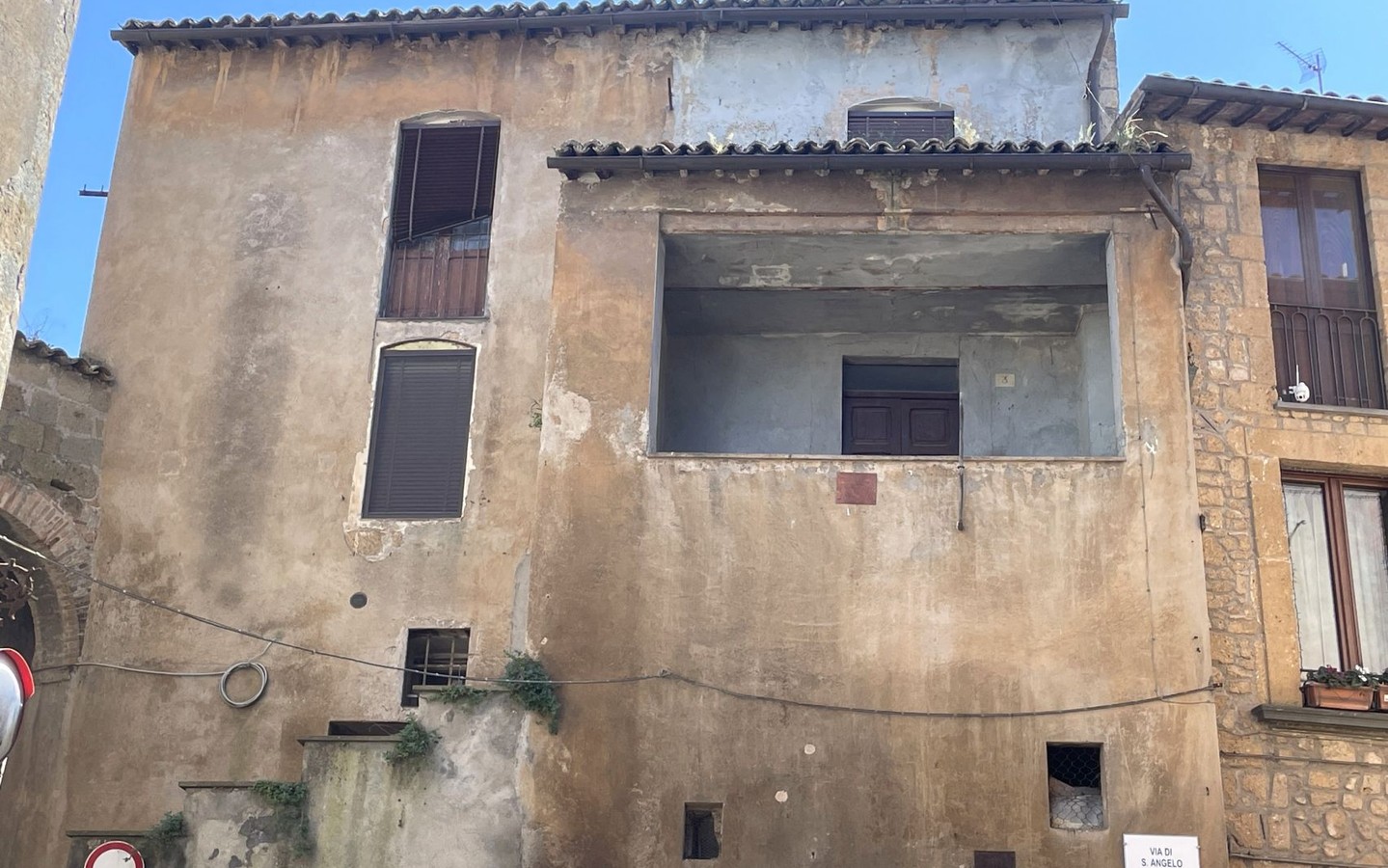 House in Orvieto - Image 3