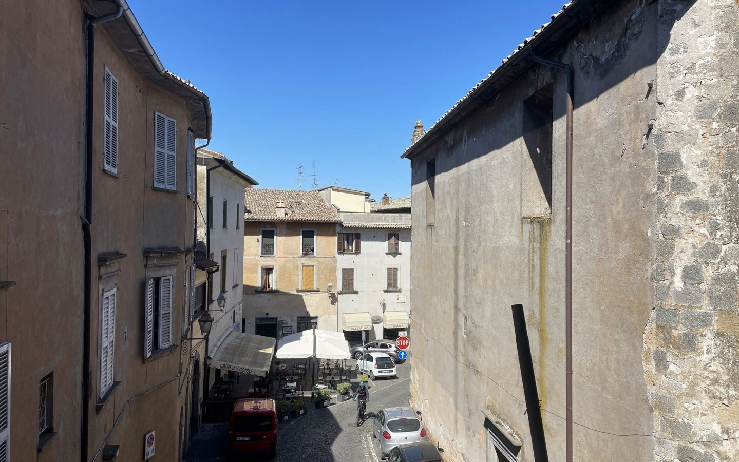 House in Orvieto - Image 4