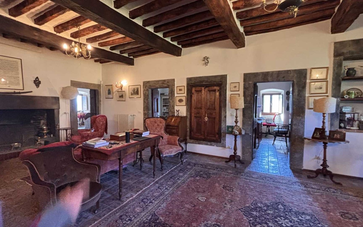 House in Arezzo - Image 5