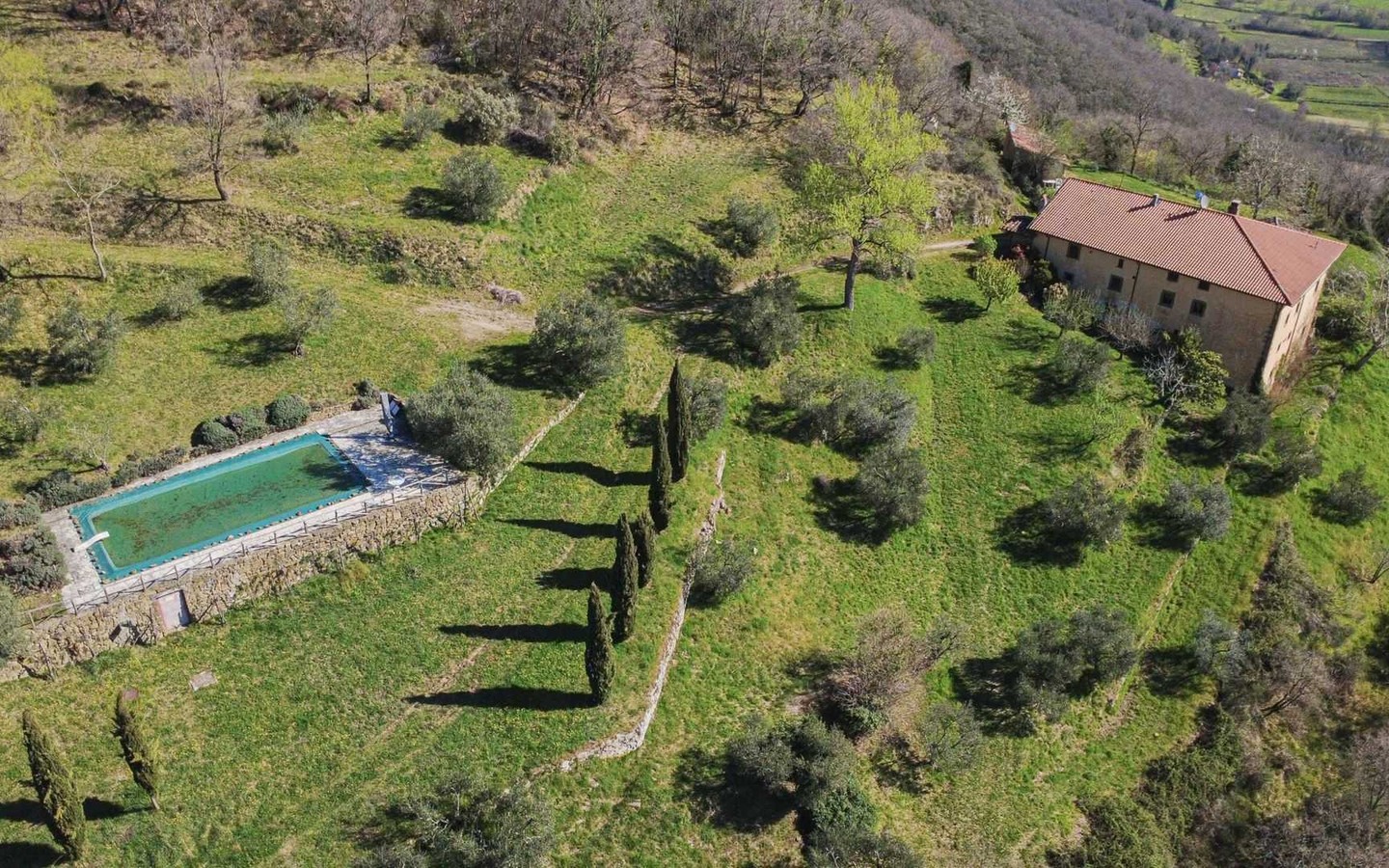 House in Arezzo - Image 2