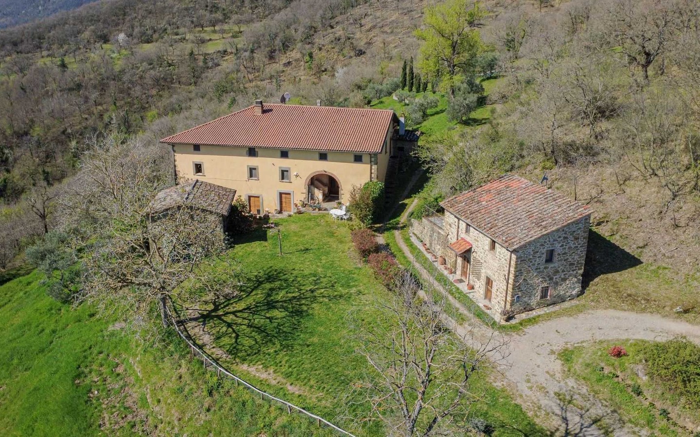 House in Arezzo - Image 3