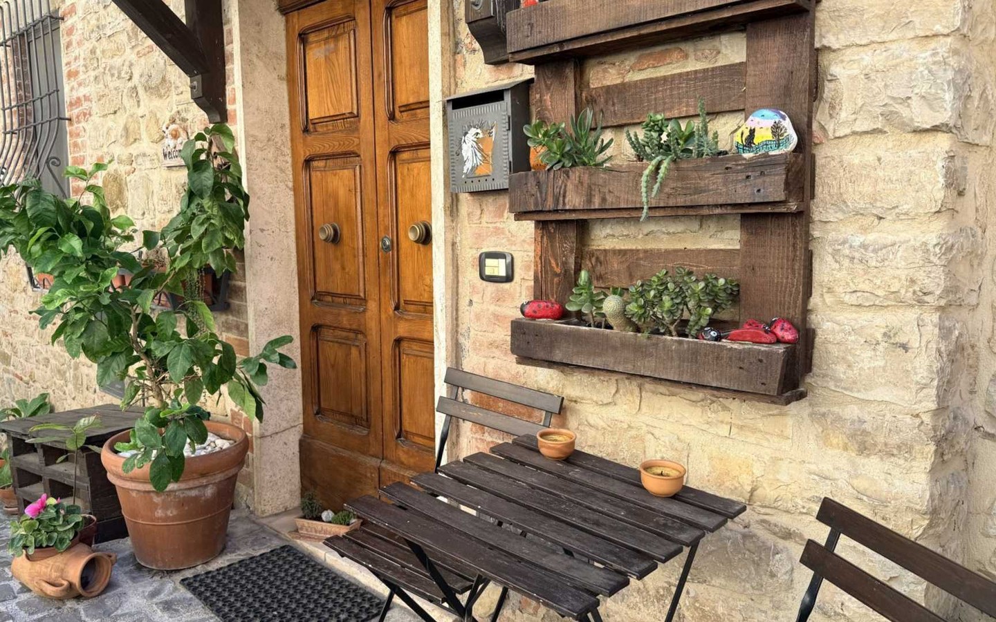 House in Parrano - Image 4